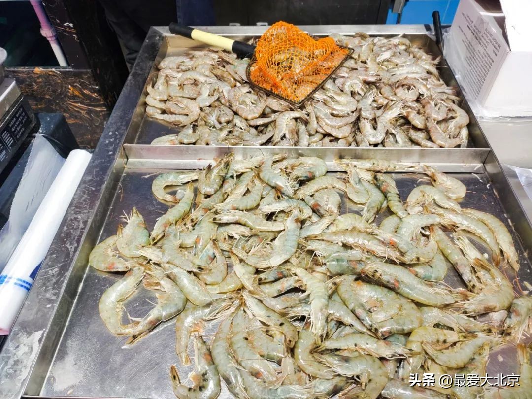 老街坊们，静安市场回来了