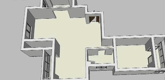 半墙隔断怎么做好看又实用,美观又节省空间的几种隔断方式