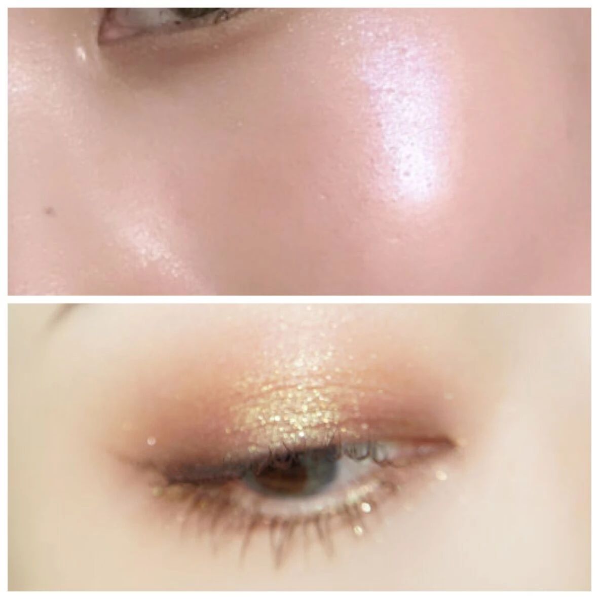 十元以下美妆好物分享,价值百万的美妆分享