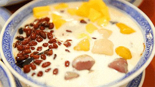 广东最便宜的糖水铺,5元左右的糖水铺