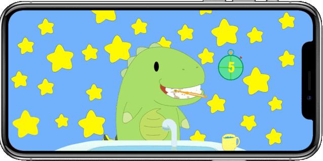 刷牙正确方法儿童动画片,儿童如何正确的刷牙