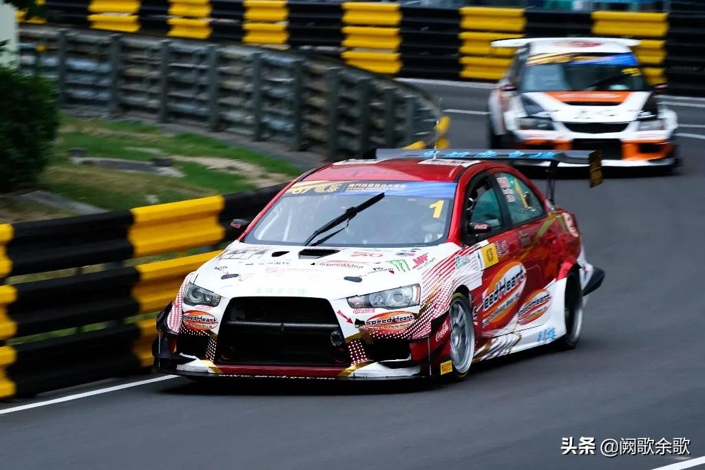 11月去澳门！体验街道赛车带来的速度与豪情，让美食爆击舌尖味蕾