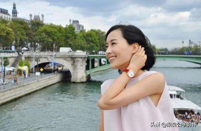 陈法拉忠于自己的梦想,陈法拉发言