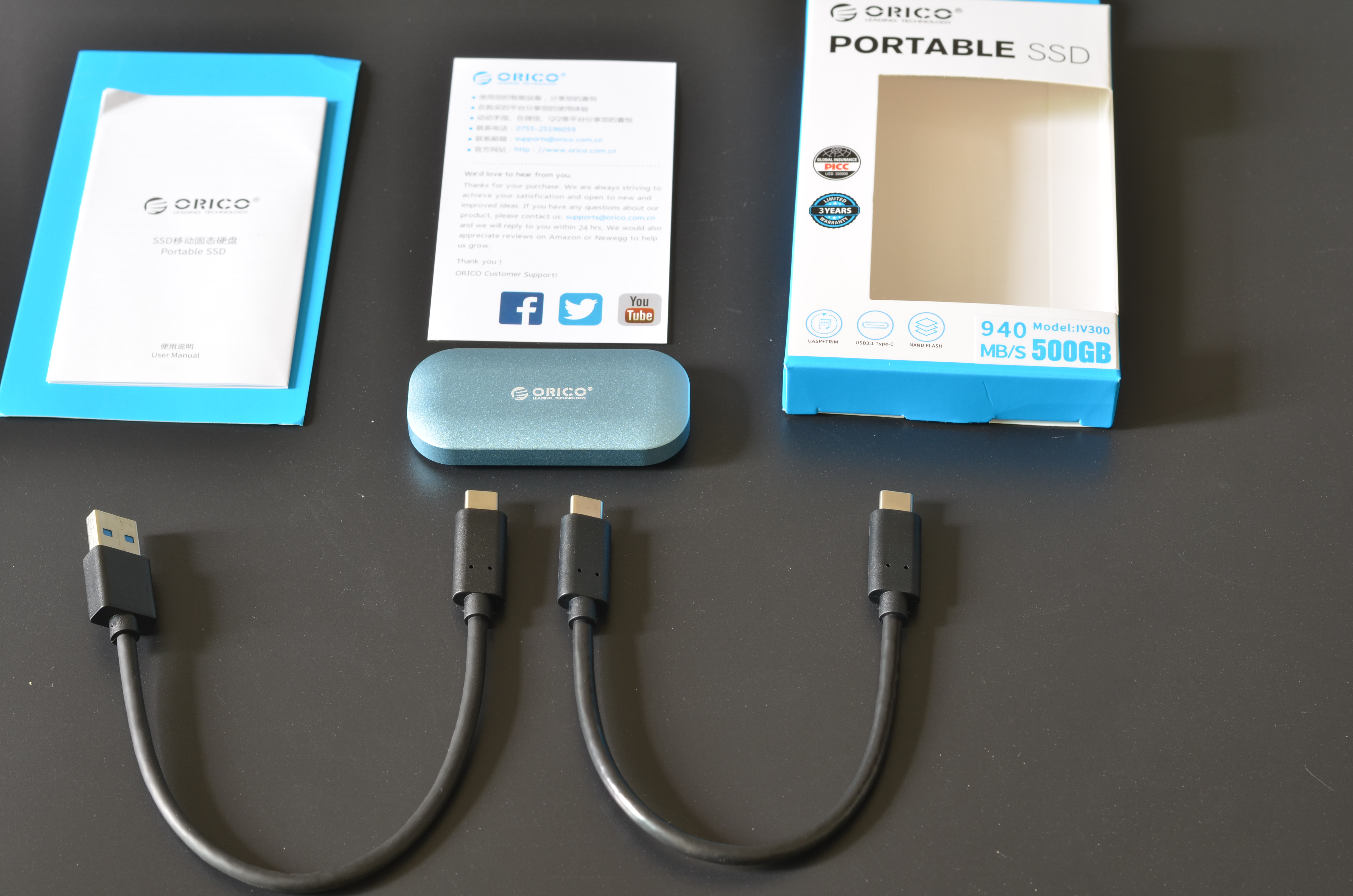 orico奥睿科mtq移动固态硬盘,orico奥睿科固态u盘