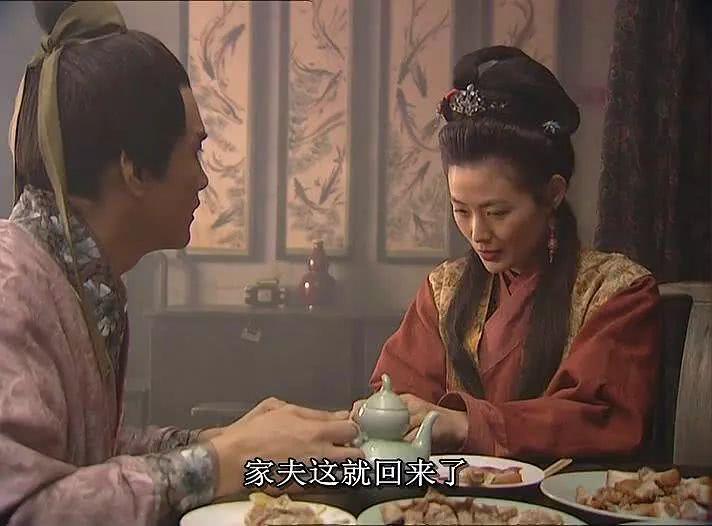 水浒传98版冷知识完整版,水浒传冷知识108个省