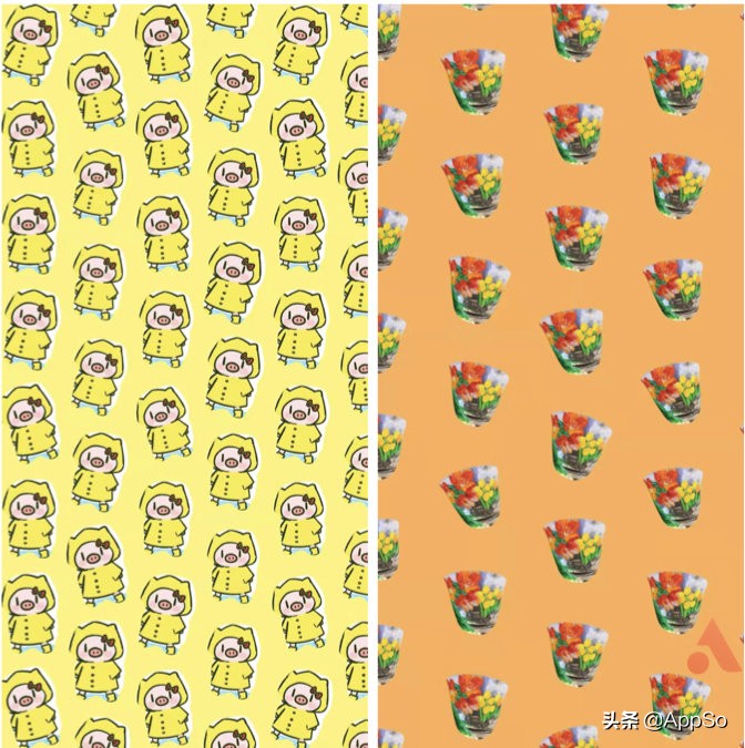 可以自己制作动态壁纸的两款app,哪个app可以自己制作动态壁纸