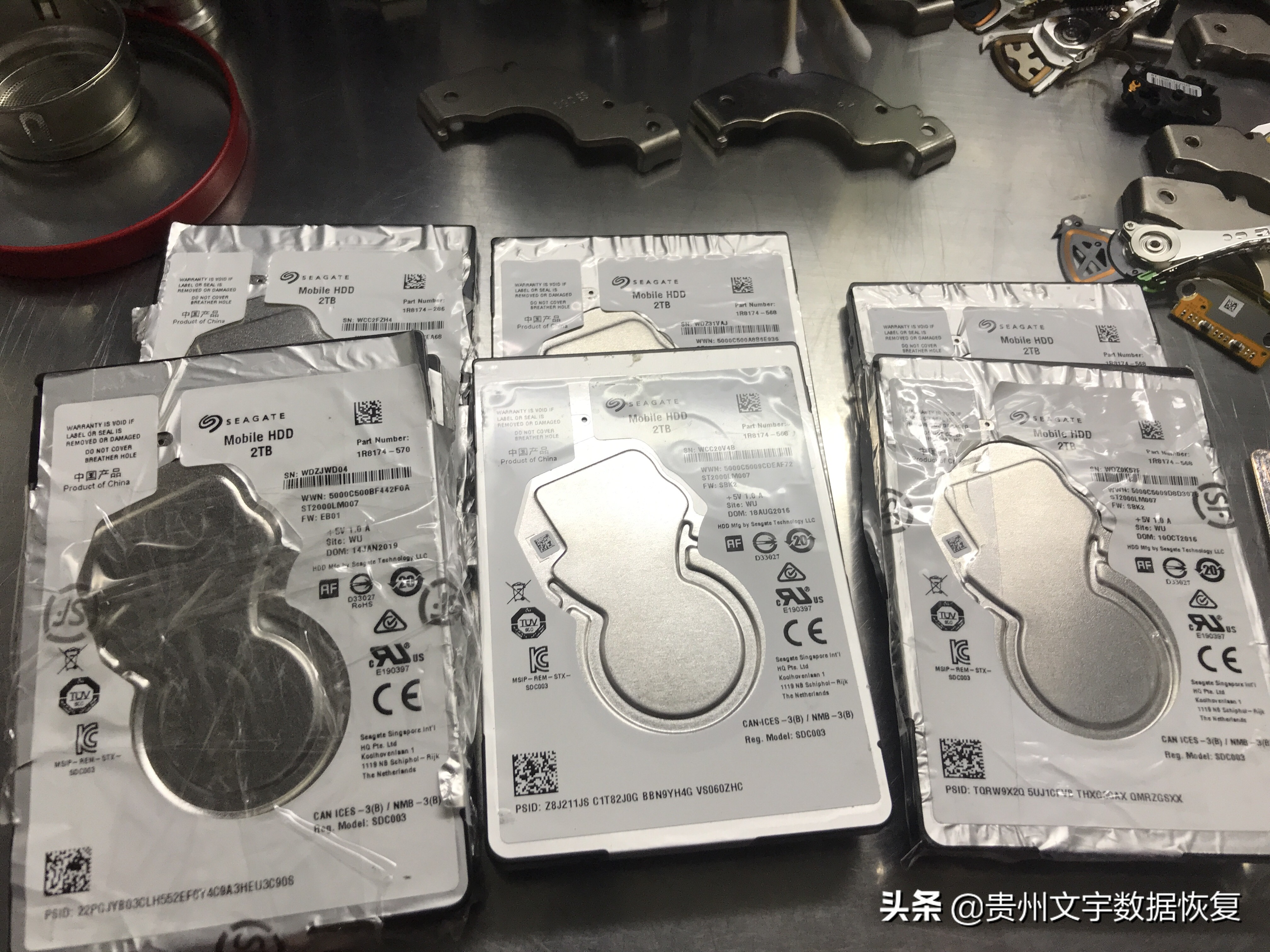 希捷lm003移动硬盘,希捷硬盘1tbbios芯片坏了怎么修复