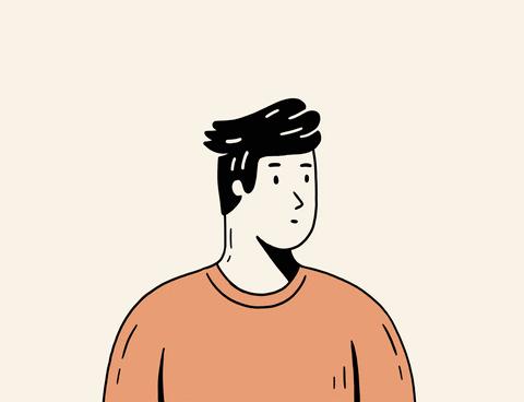 白头发拔了长出来太短了好难看,白头发拔一根少10根