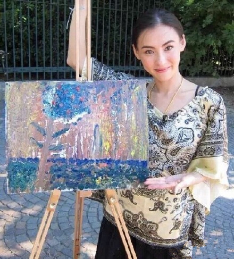 隆鼻张柏芝鼻型,浪姐张柏芝新消息