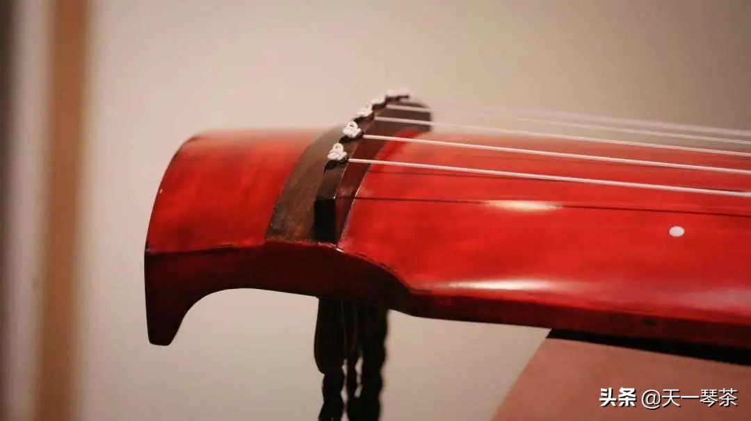 收藏级古琴用什么木最好,古琴技巧干货