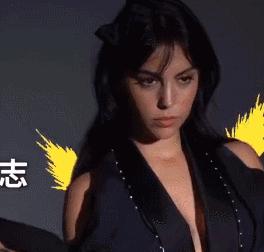 不输第一美臀，乔妹是靠它俘获C罗的心？