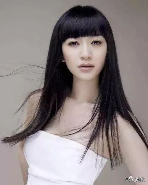 景甜修复之后的双眼皮是多宽,景甜修复后的双眼皮多宽