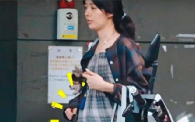 郭碧婷几月份结的婚,郭碧婷还没领证