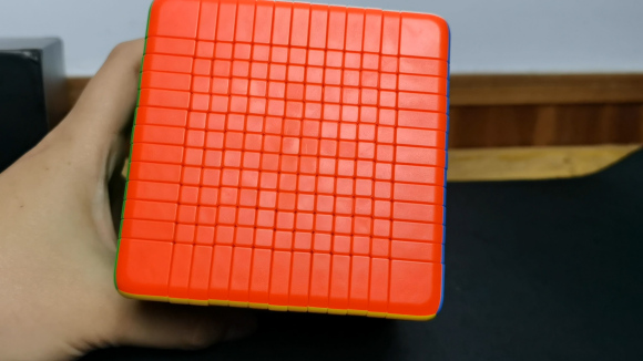 裕鑫黄龙魔方12阶,裕鑫小魔法魔方可以不调试吗