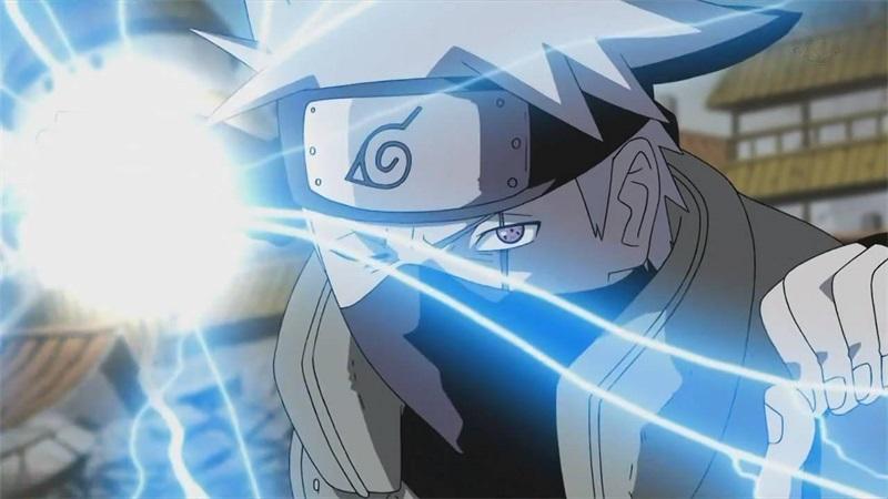 火影忍者含义,火影忍者含义深刻的话