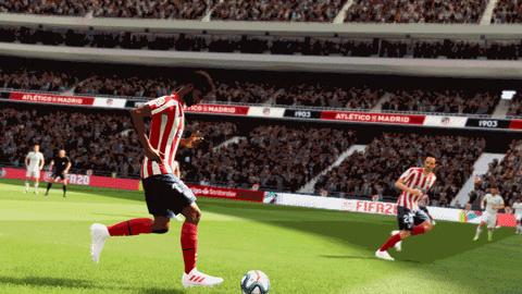 fifa20,fifa20新增传奇