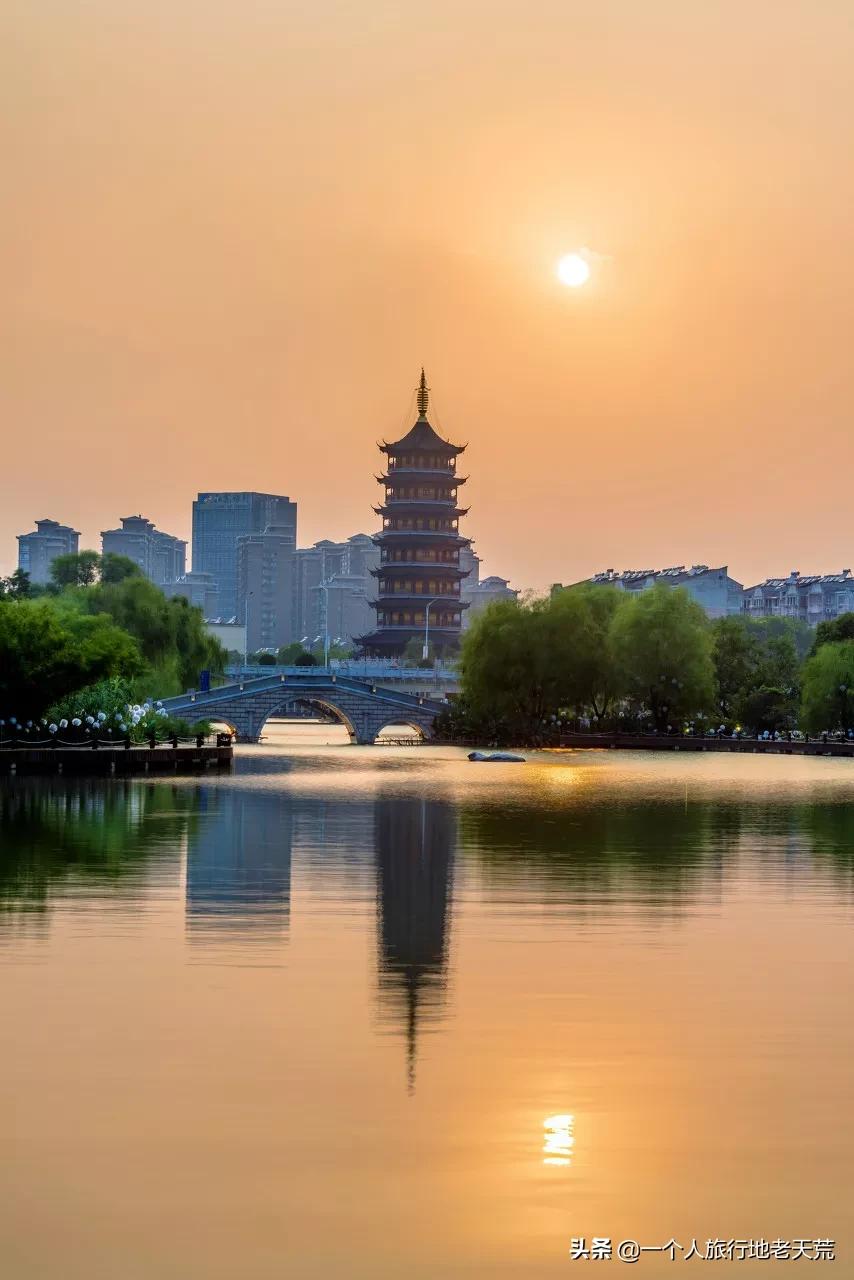 国庆节旅游宝藏景点,还有哪些宝藏小众旅游地