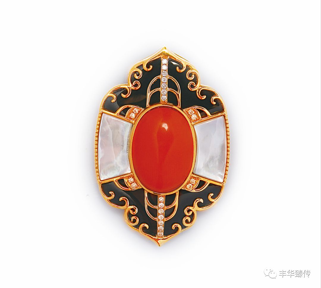 秋雨发梢，梦幻情怀，戴着你的水晶珠链，请跟我来！帽哥出品