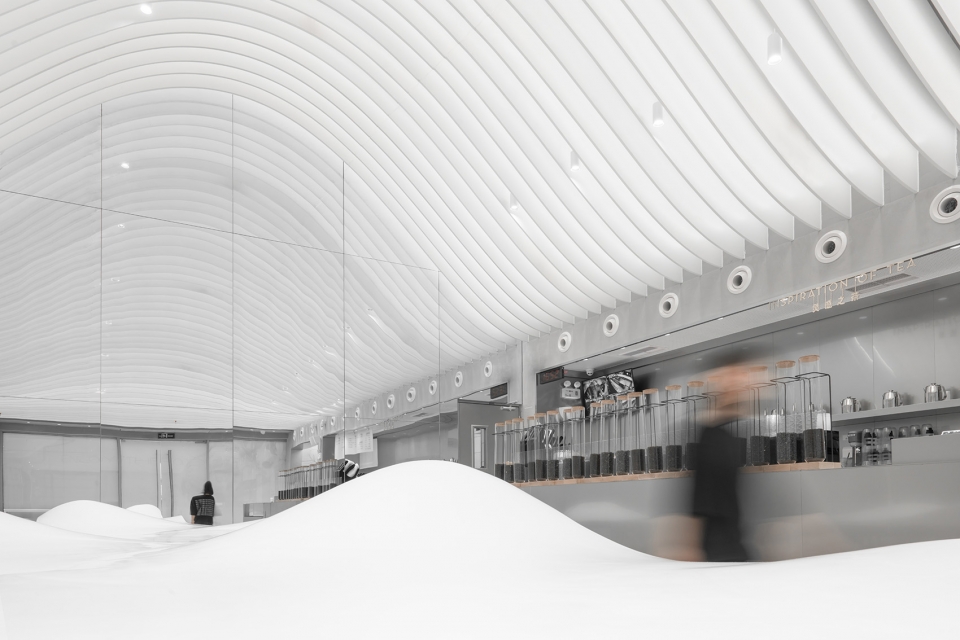 喜茶白日梦怎么设计,喜茶白日梦计划深圳店