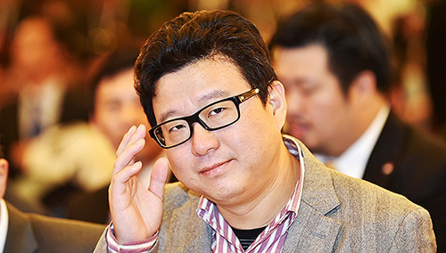 网易游戏帝国的盛世危言