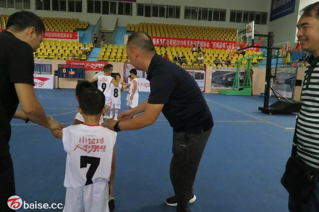 2018中国小篮球联赛厦门赛区比赛,2019中国小篮球联赛贵州赛区