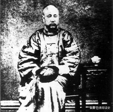 铁帽子王僧格林沁是谁的后代,武状元苏乞儿中的王爷叫什么