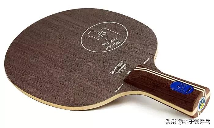 【乒乓球】什么样的底板会成为主流？看了直通赛你就知道答案