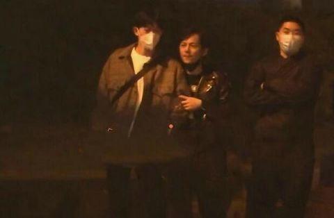 至今未婚的10位港台大龄男星,至今不娶妻的11位港台大龄男星