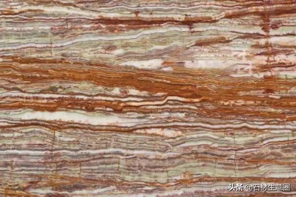 玉石红木装修,玉石元素装修高级感