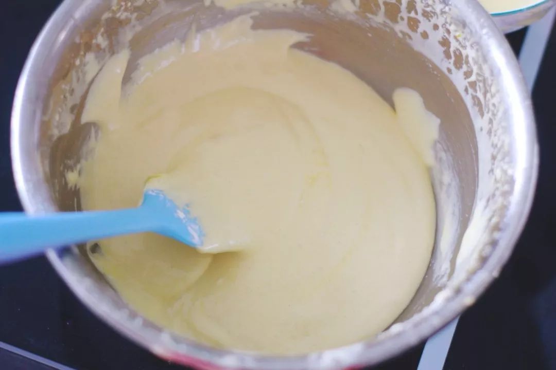 五寸爆浆蜂蜜凹蛋糕,柠檬蜂蜜凹蛋糕