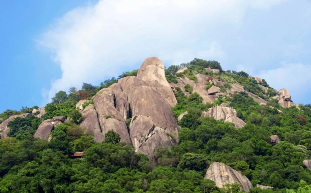 我想和你在漳州做完这一百件事情