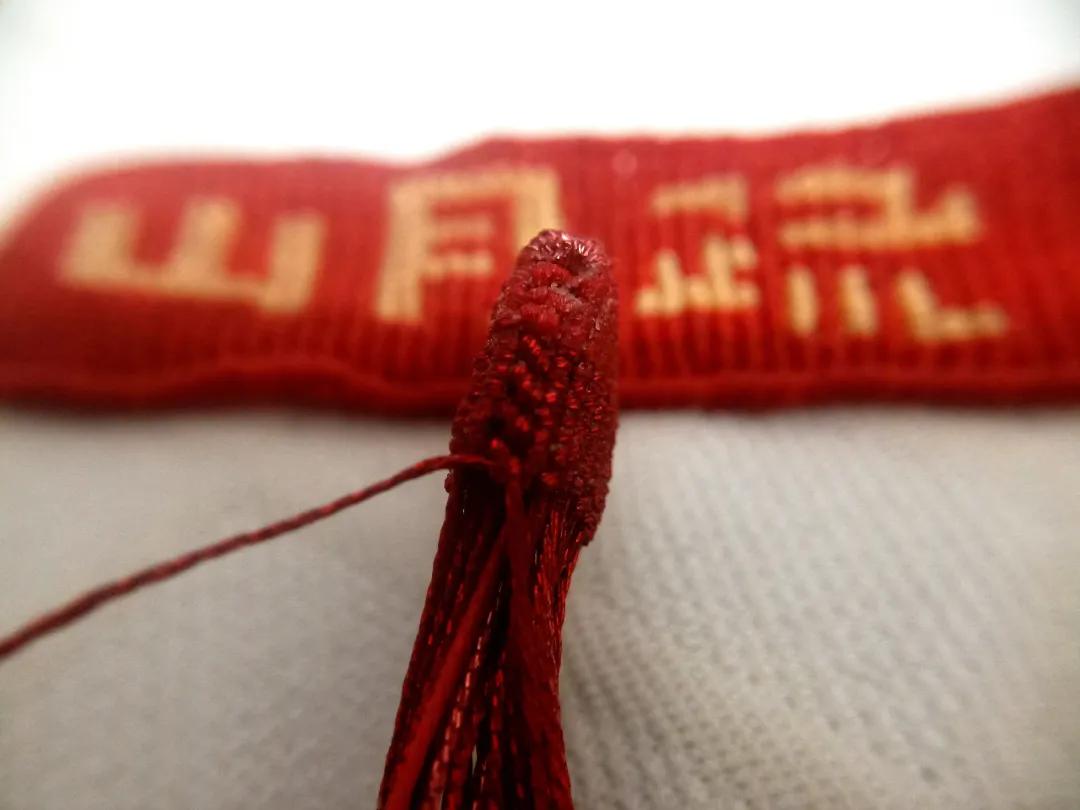 端午节手绳编粽子视频,端午节粽子编绳最简单