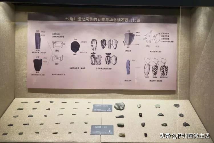 走进巴州博物馆,走进新疆博物馆