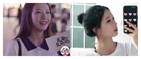 成都小甜甜为什么爆红,成都小甜甜背后的真相