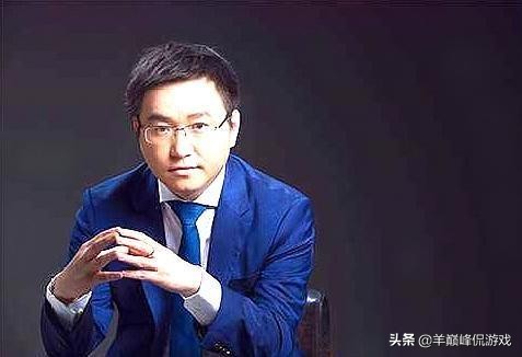 DNF：斗鱼CEO空降宝哥直播间，陈少杰原来要喊宝哥二大爷