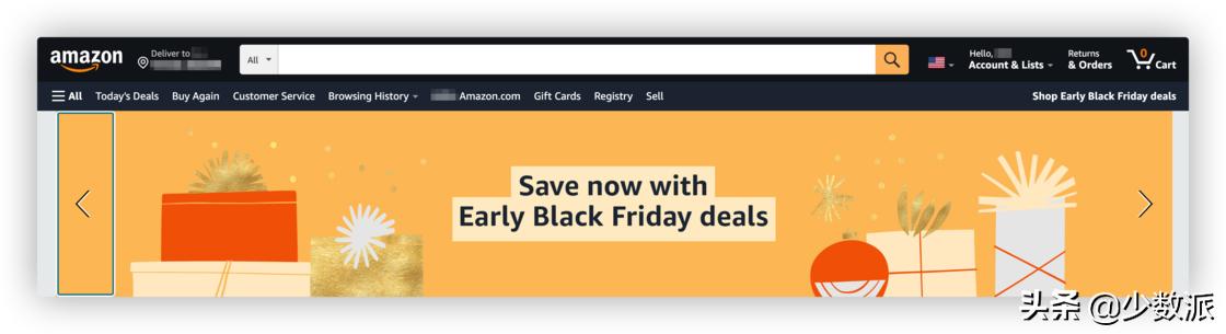 黑5好价,黑五在京东买什么最划算