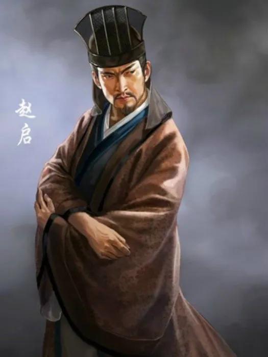 封神榜人物谱,封神榜全榜名单