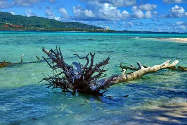 蜜月旅行就去这些海岛你值得拥有,10个最适合蜜月旅行的海岛