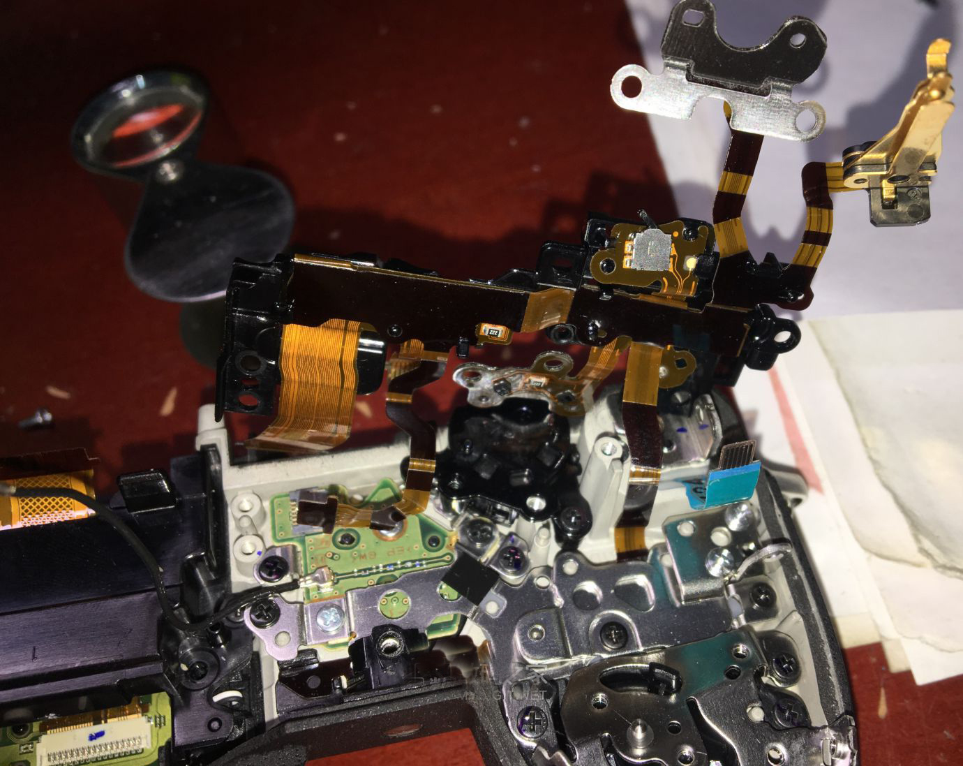 23年上市万元微单相机,2022年全画幅微单相机入手