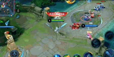 王者光荣吊一点的套路射手和辅助,王者光荣四保一养猪流打法攻略