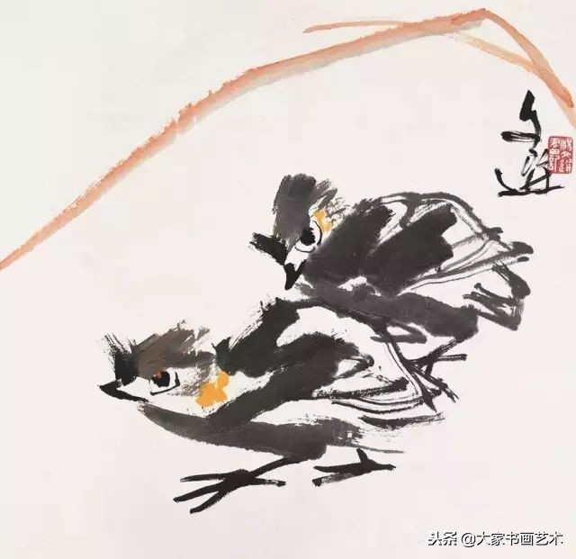 汤文选｜悟其道而自存高远，取法乎上方可事半功倍