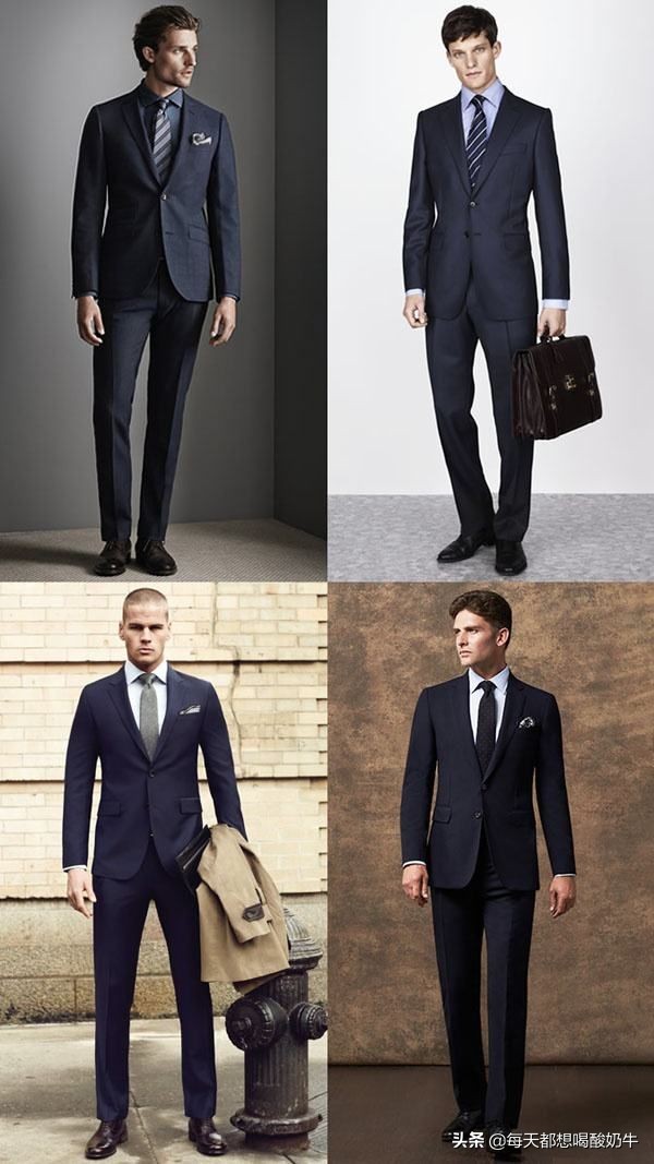 如何做好个人形象管理,怎么做好自己的形象管理