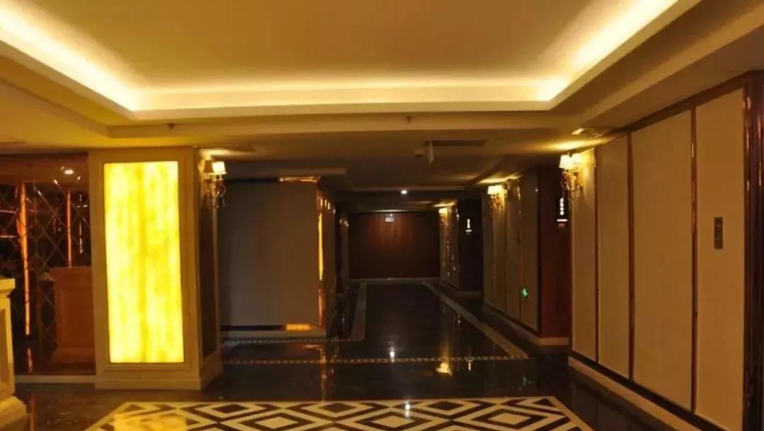 憋坏了吧，诸位！大午温泉在等你……