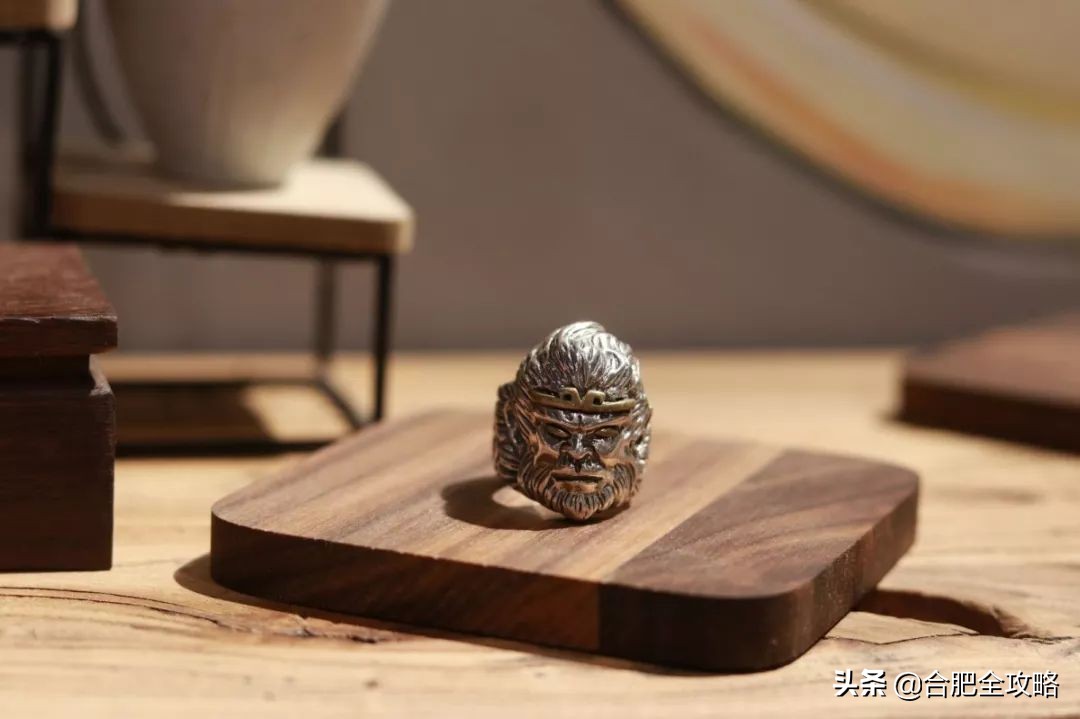 藏于合肥1980里的小店，正是我心中的“解忧杂货店”