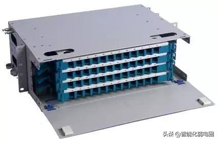 光纤终端盒必须要尾纤才能熔纤吗,光纤终端盒尾纤接线图解