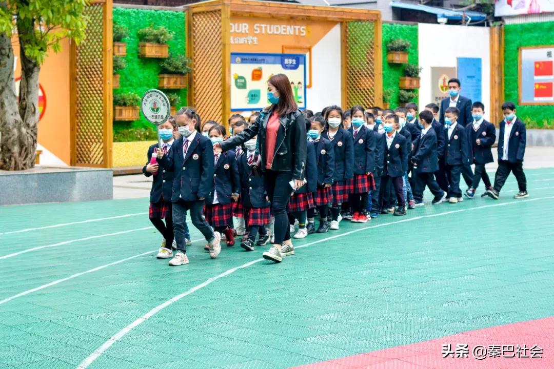巴州三小开学视频,三小疫情