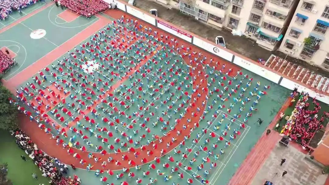 南充城北实验小学运动会,南充实验小学冬季运动会