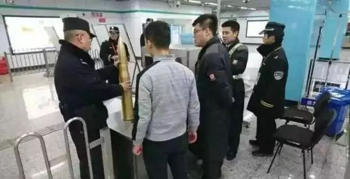 2020年，年货是否顺利到家，湛江人要知道的安检必备小知识