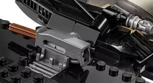 乐高十大必买神作2023最新款旗舰,睿思乐高