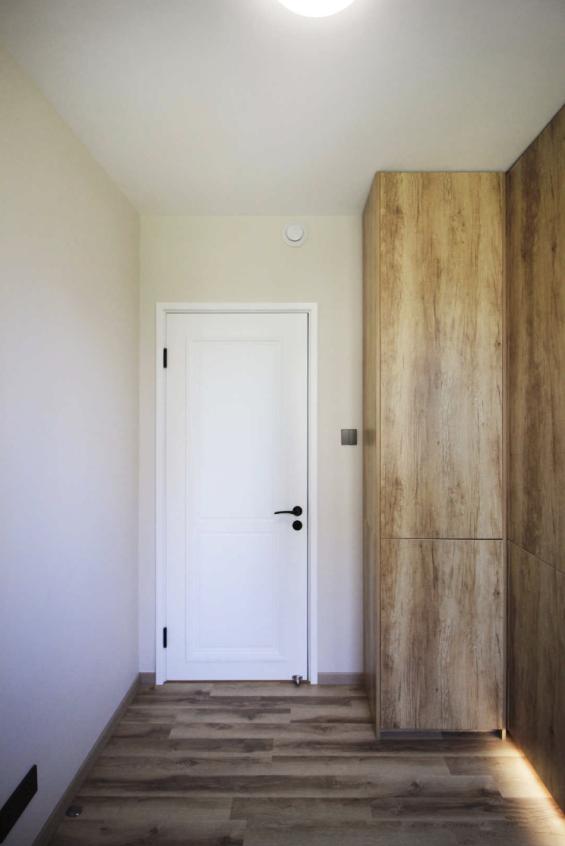 他家仅72㎡，住起来却比豪宅还舒适，全屋处处是亮点，太实用了